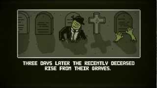 Dead Pixels - Intro