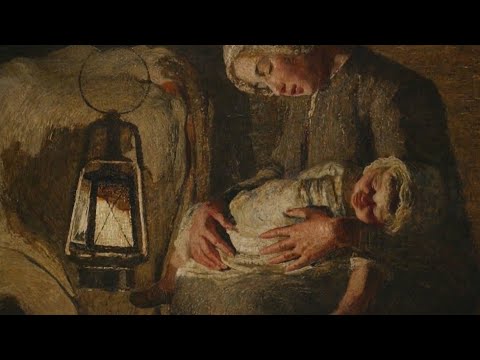 Art Night - Ep. 8 - I Divisionisti