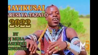 MAYIKUSI  UJUMBE WA TAZALA