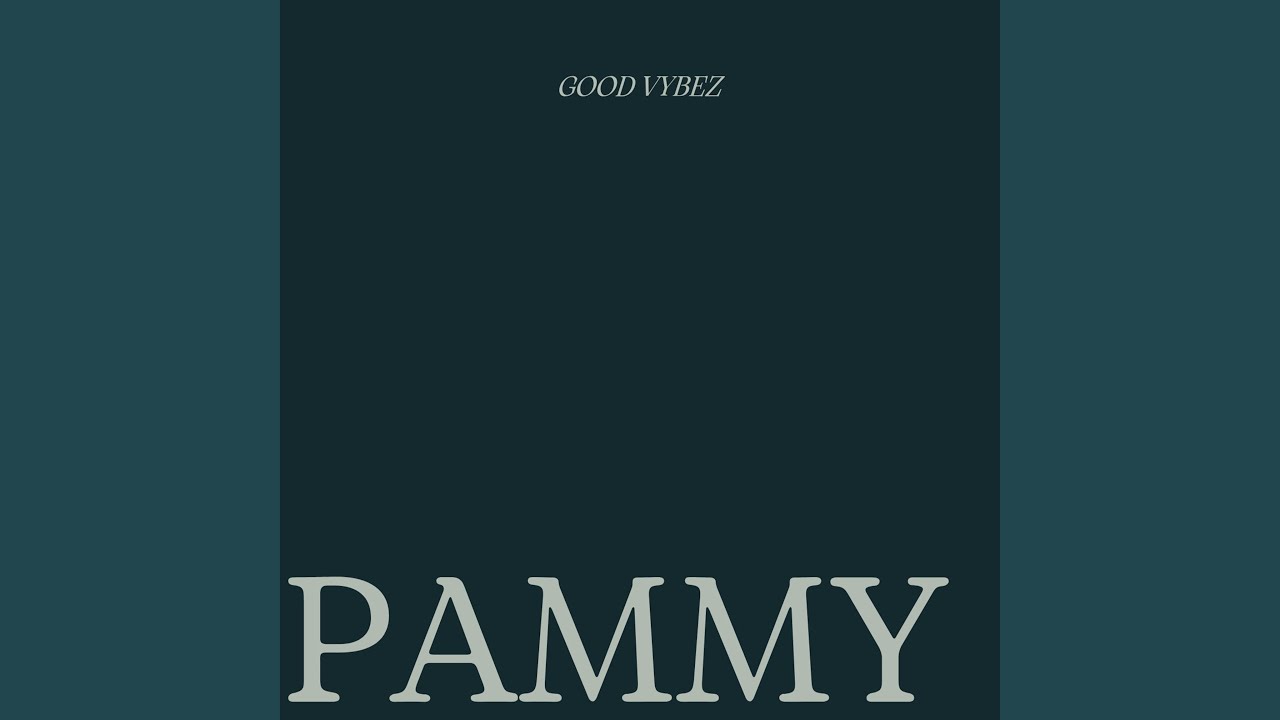Pammy auf YouTube ansehen Pammy auf YouTube ansehen