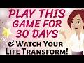 Abraham Hicks 🌠 PLAY THIS GAME FOR 30 DAYS, AND WATCH YOUR ENTIRE LIFE TRANSFORM! 🎉💕🌟🤗 Loa