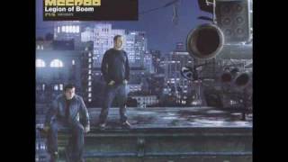 The Crystal Method - The American Way