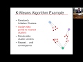 MIT CompBio Lecture 06 - Gene Expression Analysis: Clustering and Classification