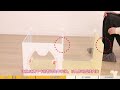 2x3Villa assembling instructions English