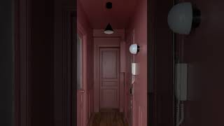 Un Haussmannien Modernisé Dans 34 M² À Paris Xxe