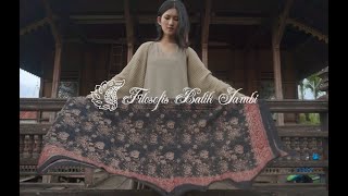 Download Lagu Video Dokumenter Filosofis Batik Jambi MP3