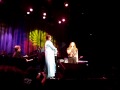 Dionne Warwick feat. Cheyenne Elliot - That&#39;s What Friend Are For Live in Rio de Janeiro 2007