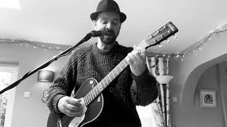 "The White Cliffs Of Dover" Dame Vera Lynn cover by Kev Rees