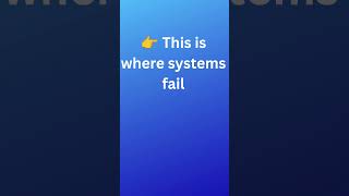 Big Mistake Businesses Make: No Ladder Checks #smallbusiness #workplacesafety #sustainablesolutions