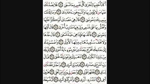 الختمة المرتلة للقرآن الكريم بصوت محمد صديق المنشاوي -الجزء السادس عشر