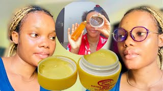Fastest Face Lightening Cream And How To Mix| Gbc Skincare Product Review &amp; Sales