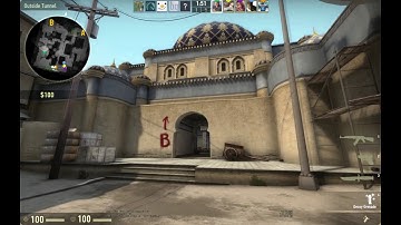 Shadowplay #1 - CS:GO Compilation