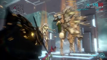 Warframe - BRATON RIVEN REDEMPTION | BRATON + RIVEN =  GOD GUN !?