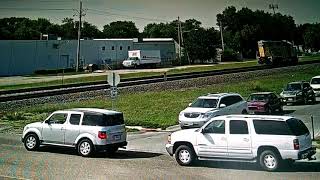 Solo up emd Jeep engine in Grand island Nebraska