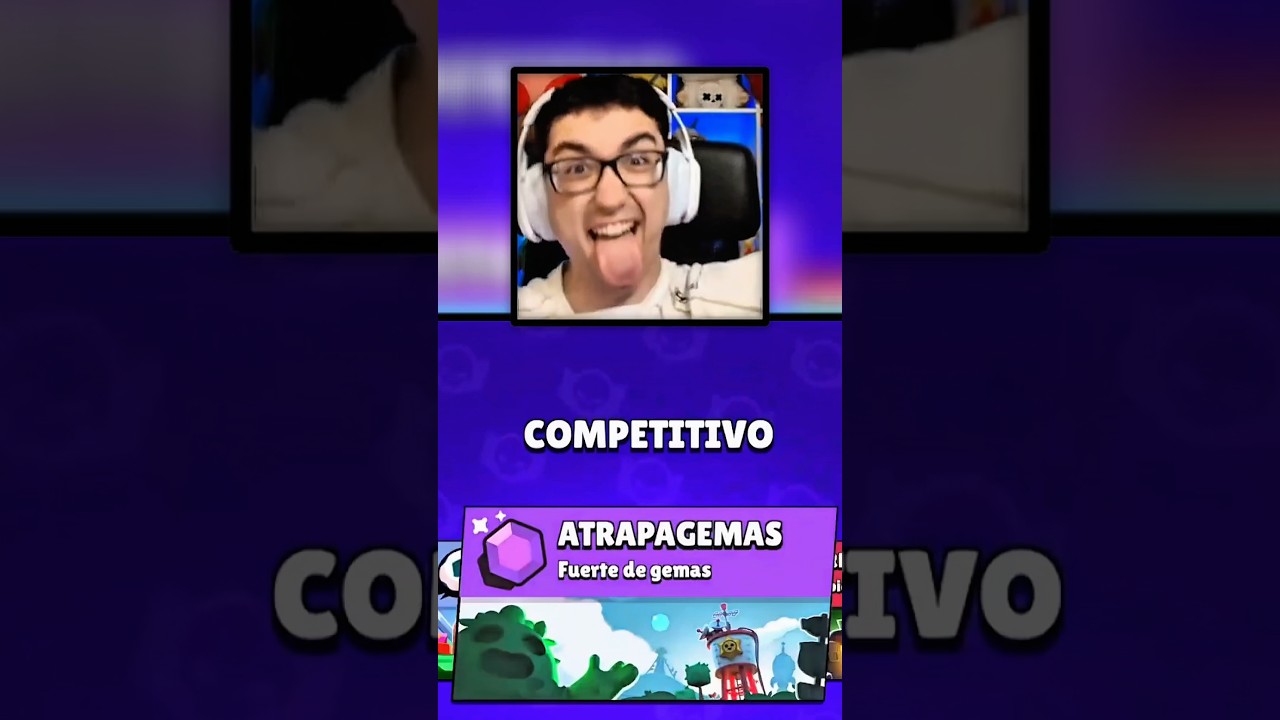 ESTAFAN a TREBOR y le dan +1 PUNTO EN COMPETITIVO😭🙏
