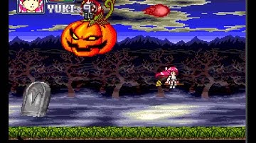 Henshin Engine - Gamerz Tek EMU Demo version