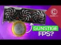 DIESE Grafikkarten liefern euch die MEISTEN FPS Pro EURO! Die BESTEN GPUs von 400€ bis 600€!