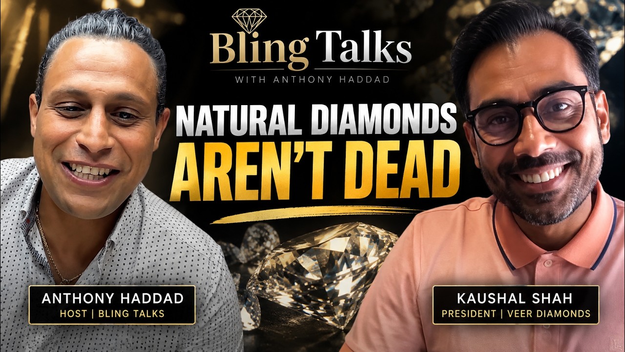 Why Natural Diamonds Still Matter in a Lab-Grown World cover