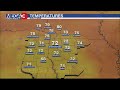 Storm Team 3 Forecast