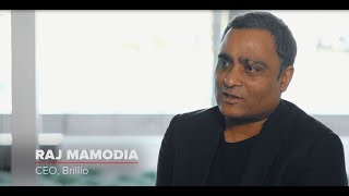 How Brillio Used NetSuite to Unlock Its Service Business Potential