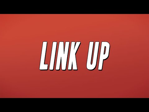 Lil Loaded - Link Up ft. Pooh Shiesty (Lyrics)