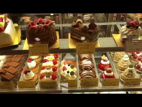 ร้าน เค้ก อร่อย New ร้านเค้กญี่ปุ่น | เค้กน่ารักน่าทานอร่อยมาก life in japan