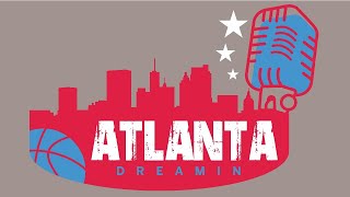 Atlanta Dream vs Washington Mystics Preseason