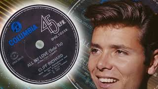 Download Lagu Cliff Richard  -  All My Love (Solo Tu) (1967) MP3 Download Lagu Cliff Richard  -  All My Love (Solo Tu) (1967) MP3