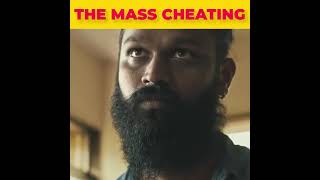 Celebrity How to cheating in the exam The mass cheating Wealth