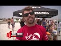 Nice Action at the Big Air Finals - Virgin Kitesurf World Championships - Venezuela 2015
