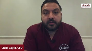 Background Check and Drug Screening