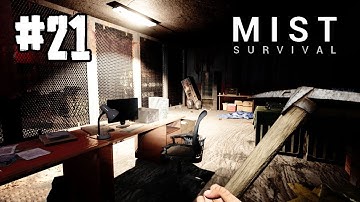 Mist Survival[Thai] # 21 นี้ถ้าขุดเหมืองหรือถ้ำหาผี