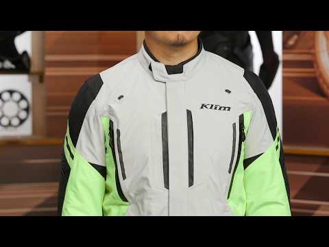 Klim Latitude Jacket Review