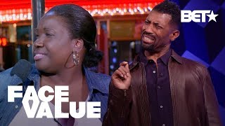 Be The Judge: Does Jennifer Think All Black Men Cheat? | Face Value