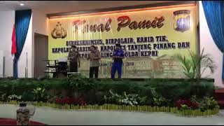 Jangan Salah Menilai  Ciptwences Laus Maria  Coverlnd Feat Kombes Teddy