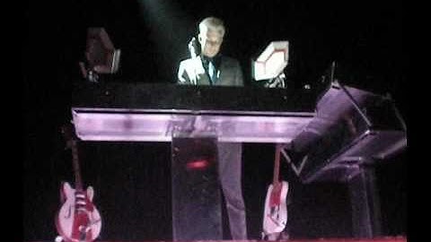 Mark Ronson & The Business INTL - Circuit Breaker Live @ The Music Hall of Williamsburg