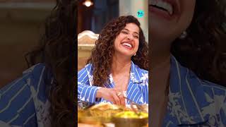 When Radhikka Froze In Front Of Kareena Kapoor!! | Curly Tales #shorts