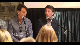 LCDQ LEGENDS 2014 KEYNOTE - Grand Estates: The Art of Building Big