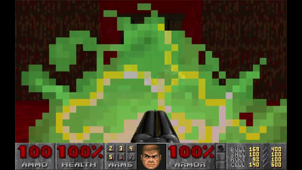 Sign of Torment - Level/Niveau 8