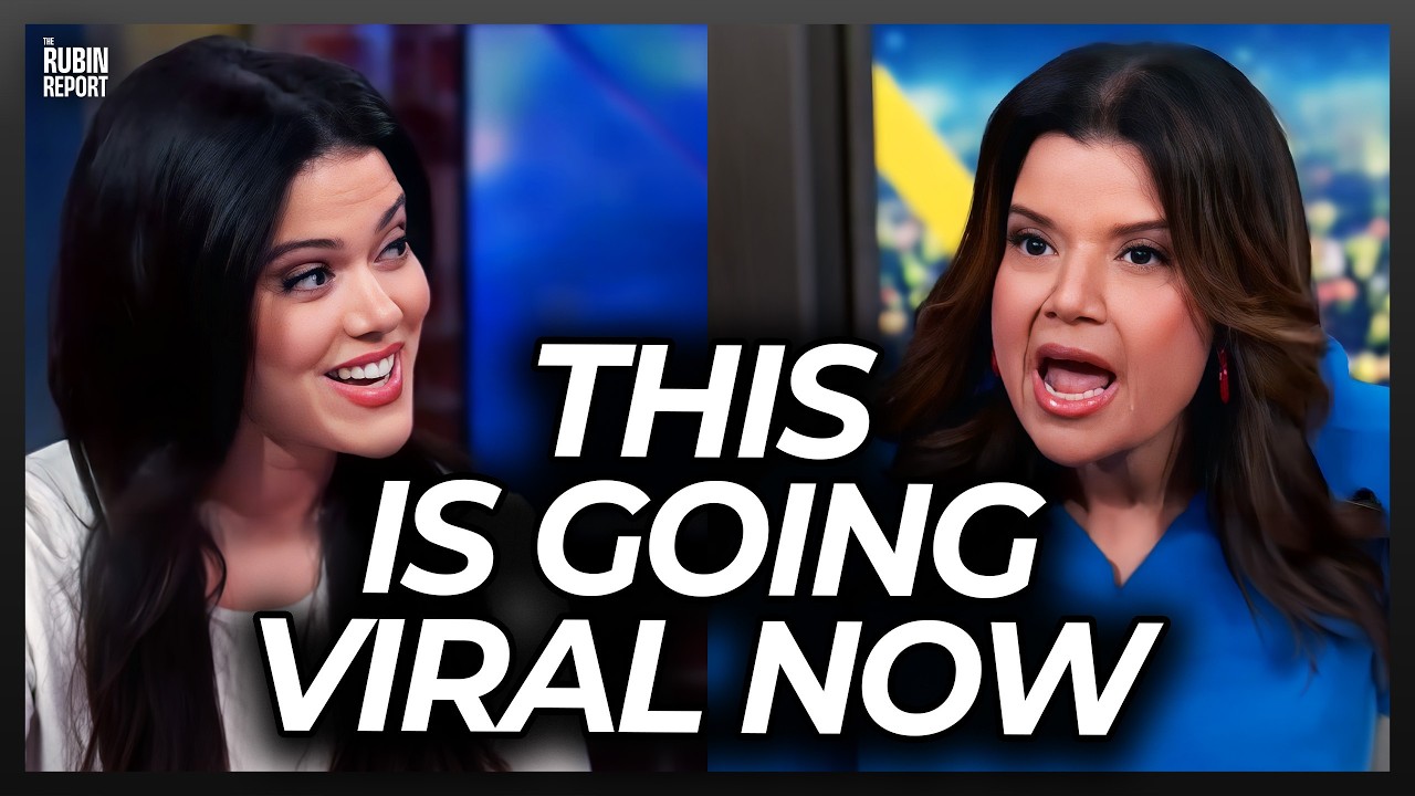 Host Had to Break Up Fight Between ‘The View’ Host & Conservative Host Had to Break Up Fight Between ‘The View’ Host & Conservative