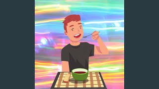 Uplifting Moods for Sleeping Reflection
