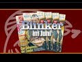 Blinker Heft-DVD-Vorschau 06/2012