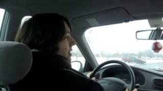 Smoking PSA Bloopers