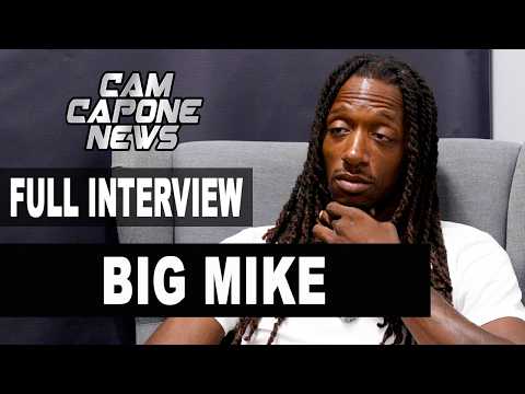 Big Mike On Lil Durk’s RICO Case/ Chief Keef In Danger?/ OTF Dede Brother Crying/ OTF Jam/ King Von