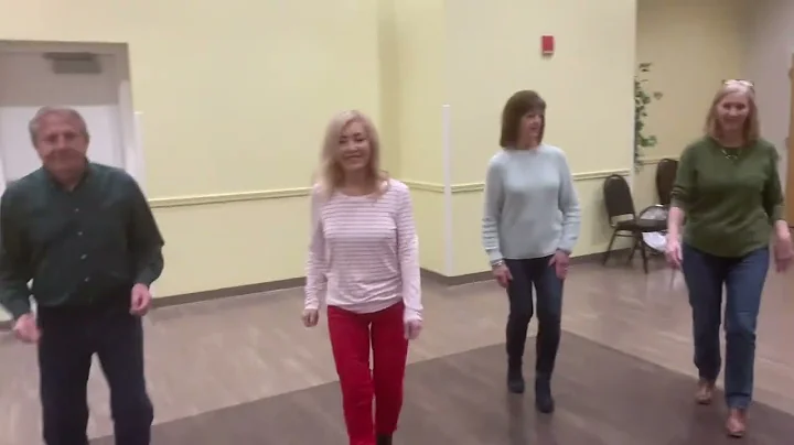 Swingin Thing. Friday night Dance