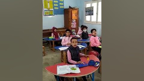الصف الثاني الابتدائي حصة قرآن كريم ما تيسر من سورة الطارق أ/محمود عثمان