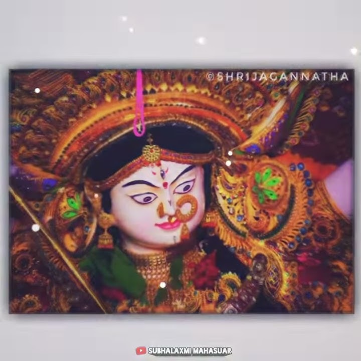 Aigiri Nandini - AR Rahman - Album - Chaturbhujam