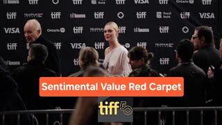 TIFF 2025 | Sentimental Value | Toronto