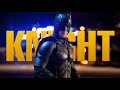 The Dark Knight Trailer | Matt Reeves