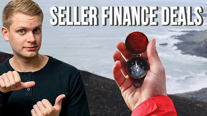 Finding Seller Finance Deals is Easier Than You Think